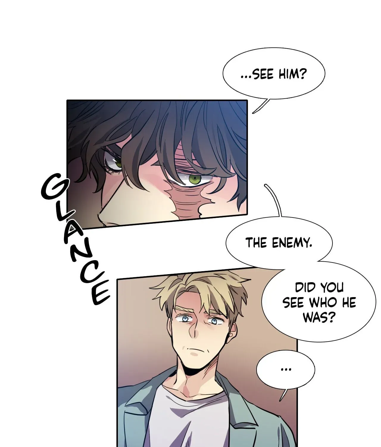 Read Heroes Plan.B chapter 192 image 35 on Lezhin