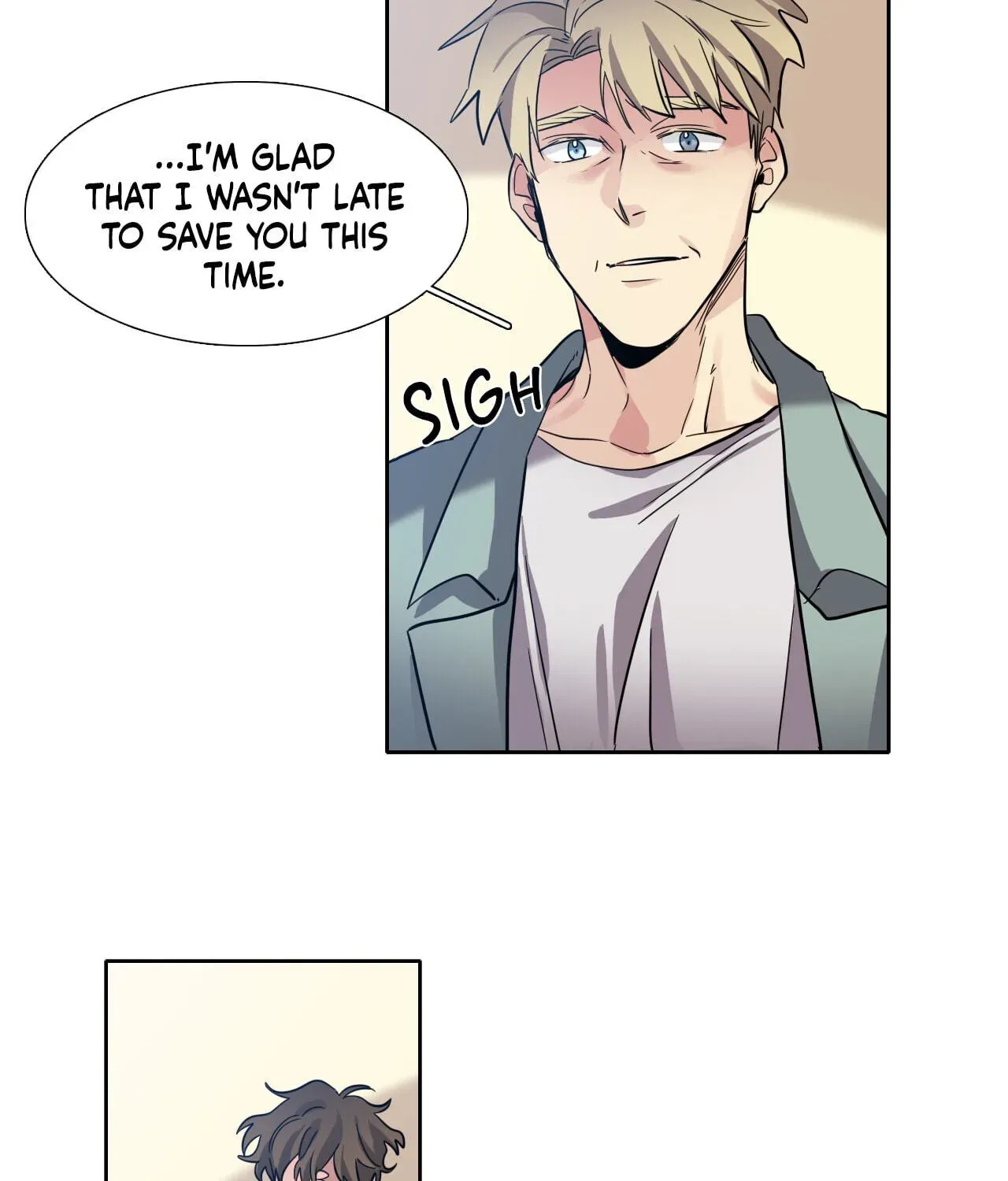 Read Heroes Plan.B chapter 192 image 38 on Lezhin