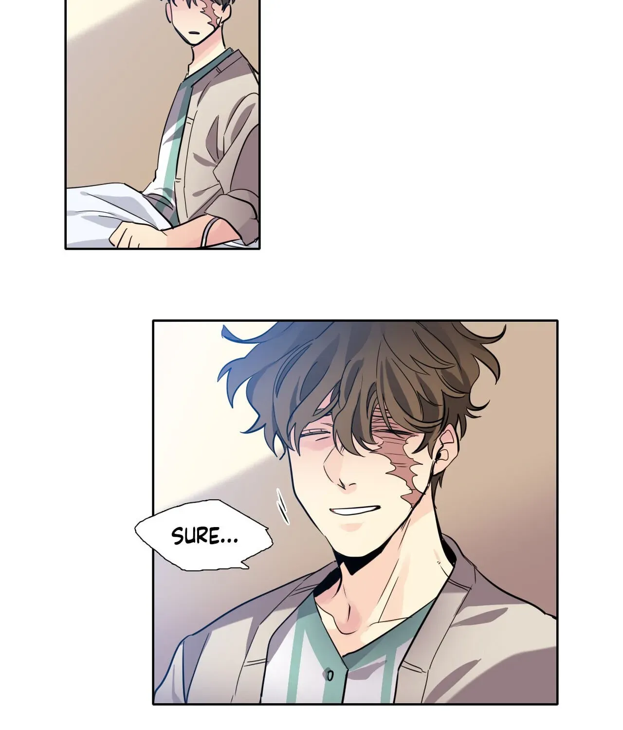 Read Heroes Plan.B chapter 192 image 39 on Lezhin