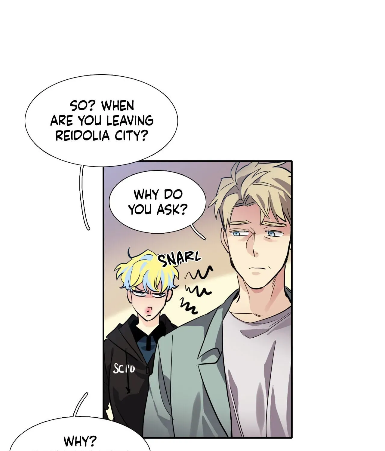 Read Heroes Plan.B chapter 192 image 40 on Lezhin