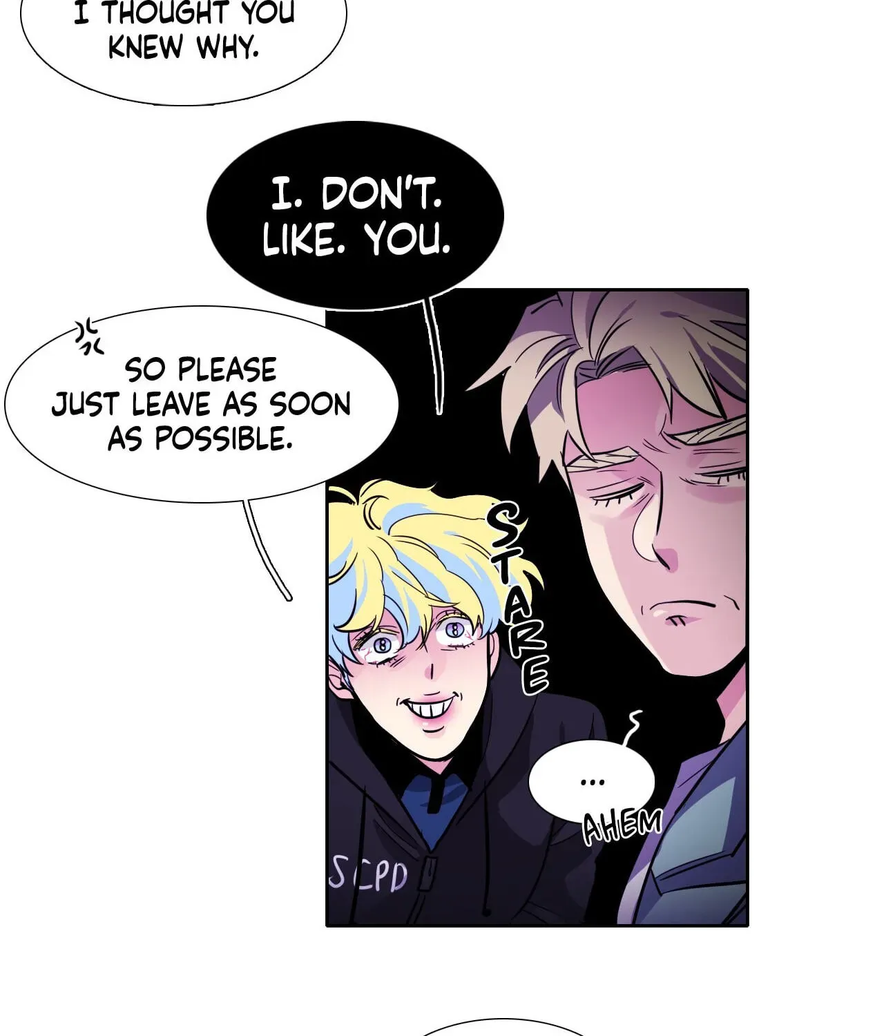 Read Heroes Plan.B chapter 192 image 41 on Lezhin