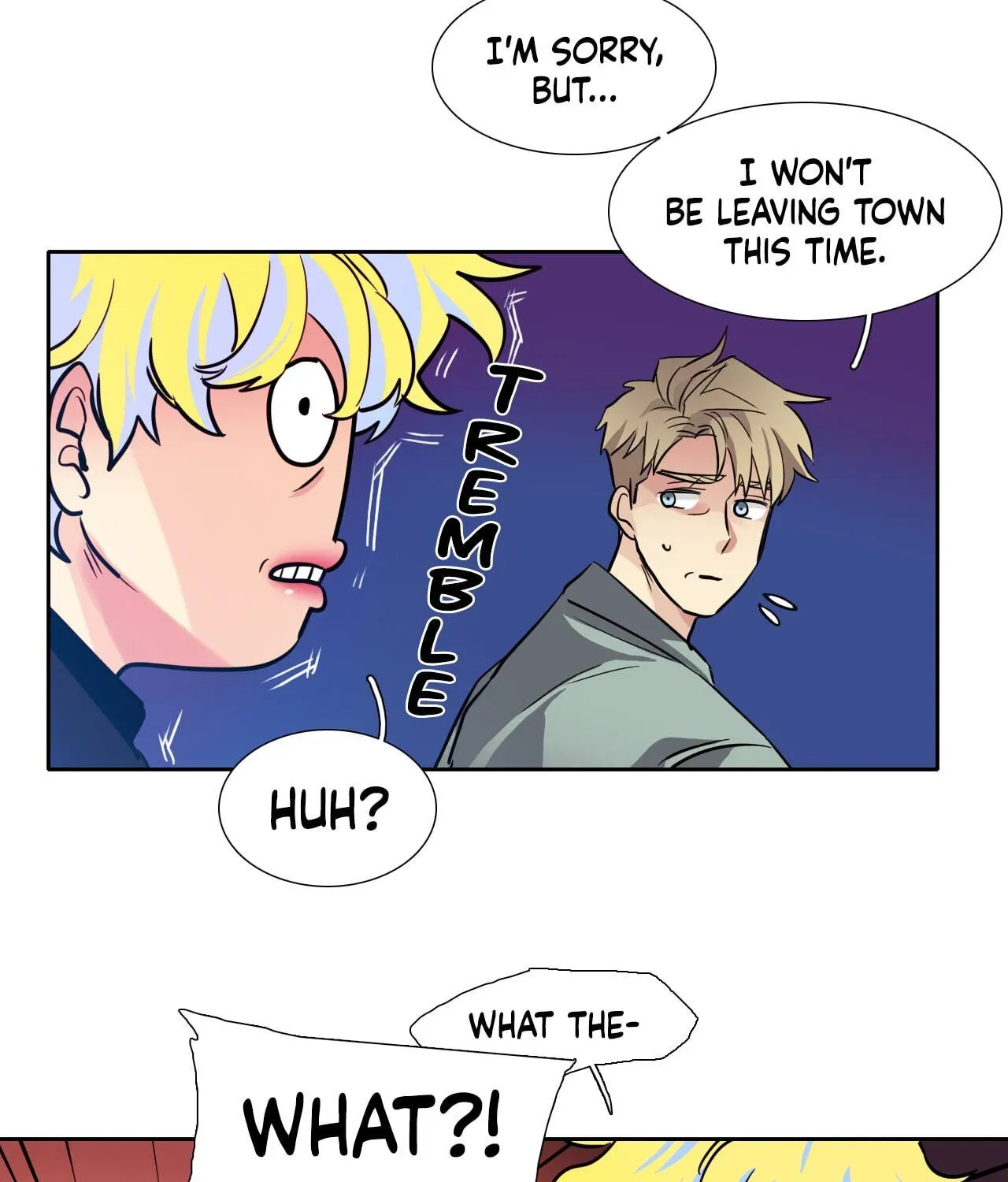 Read Heroes Plan.B chapter 192 image 42 on Lezhin