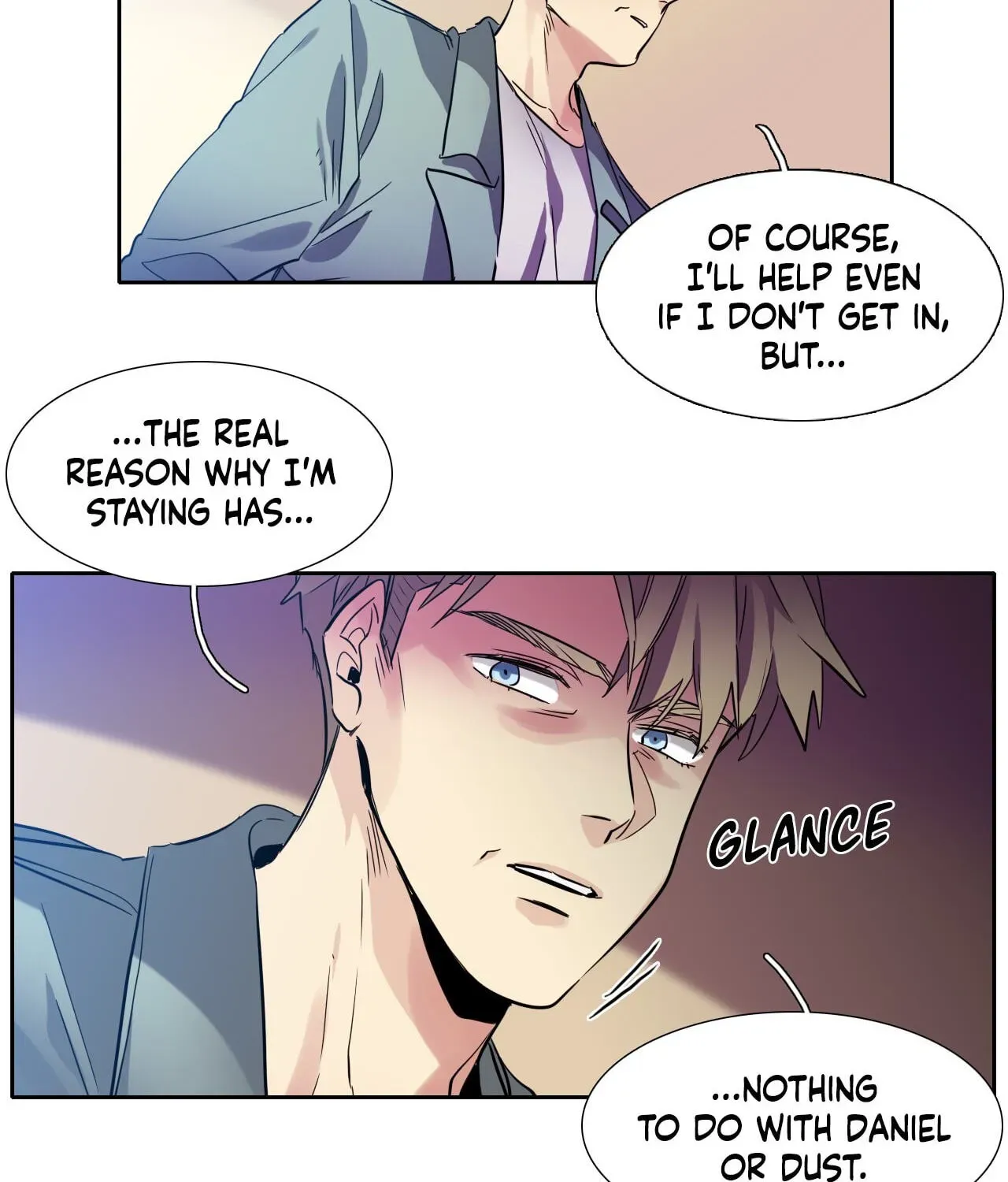 Read Heroes Plan.B chapter 192 image 49 on Lezhin