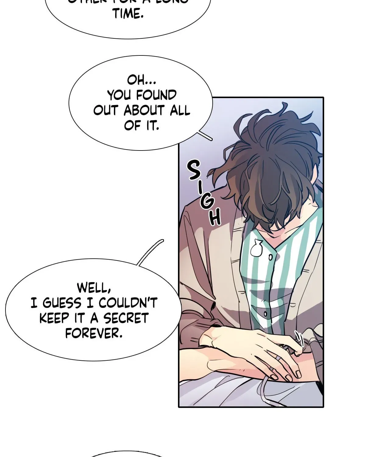 Read Heroes Plan.B chapter 192 image 5 on Lezhin