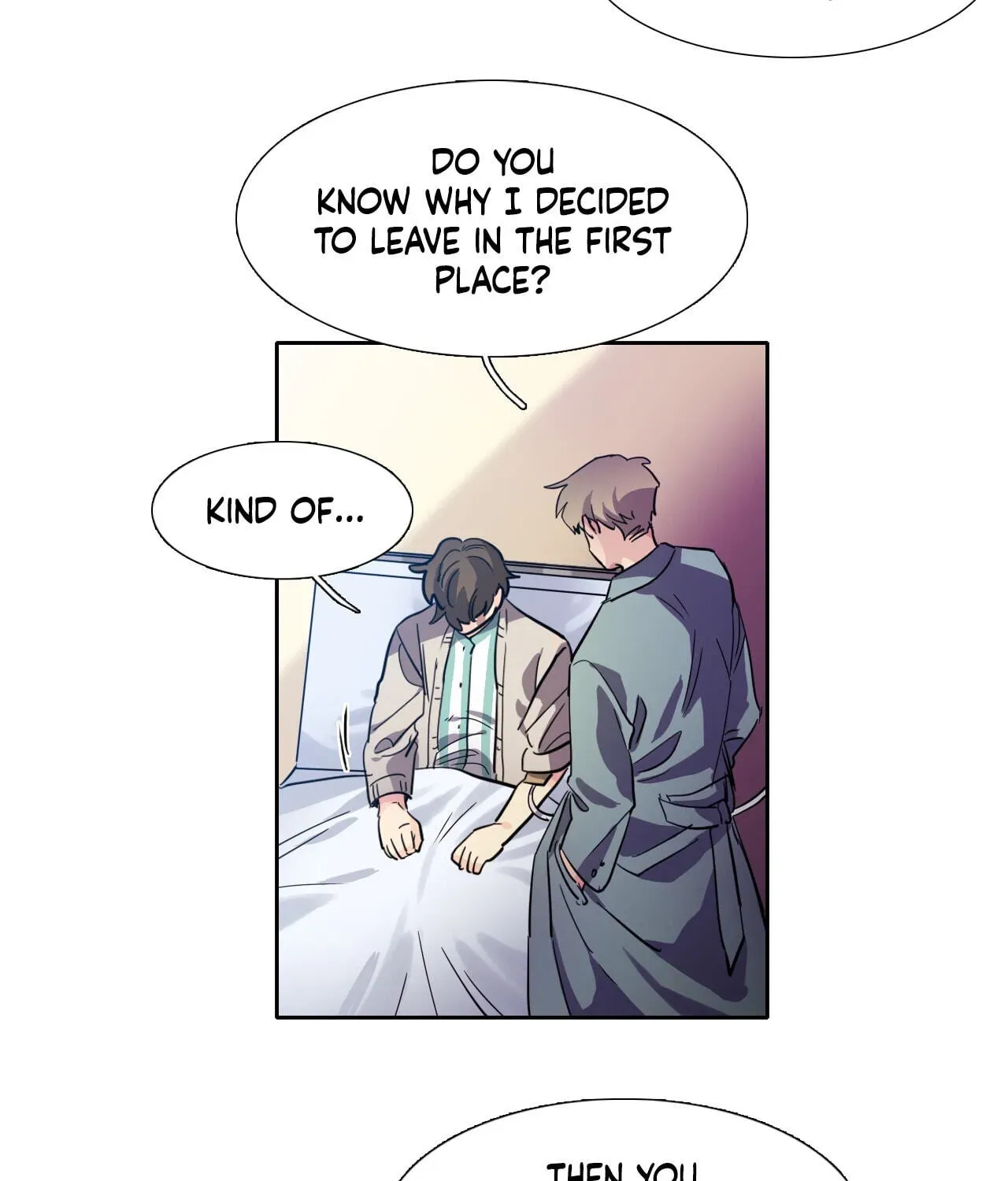 Read Heroes Plan.B chapter 192 image 50 on Lezhin