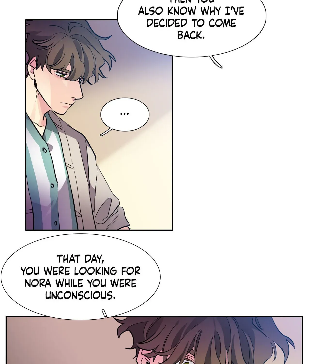 Read Heroes Plan.B chapter 192 image 51 on Lezhin