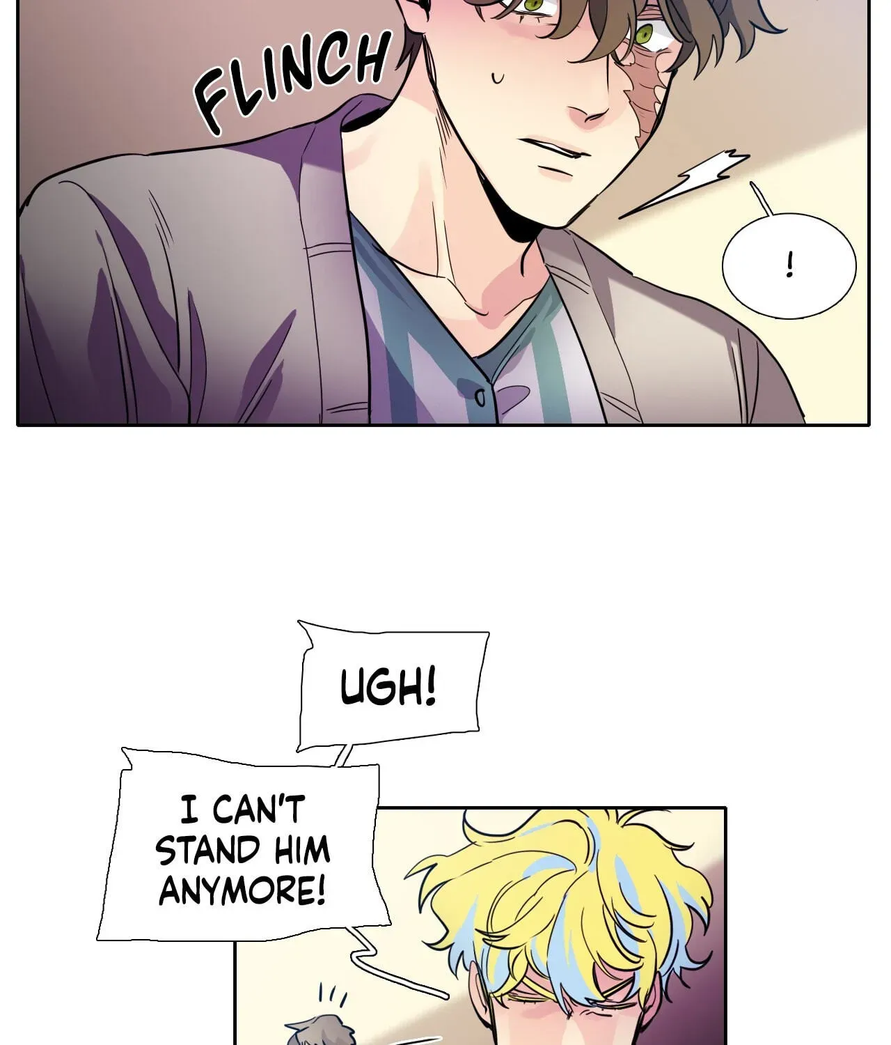 Read Heroes Plan.B chapter 192 image 52 on Lezhin