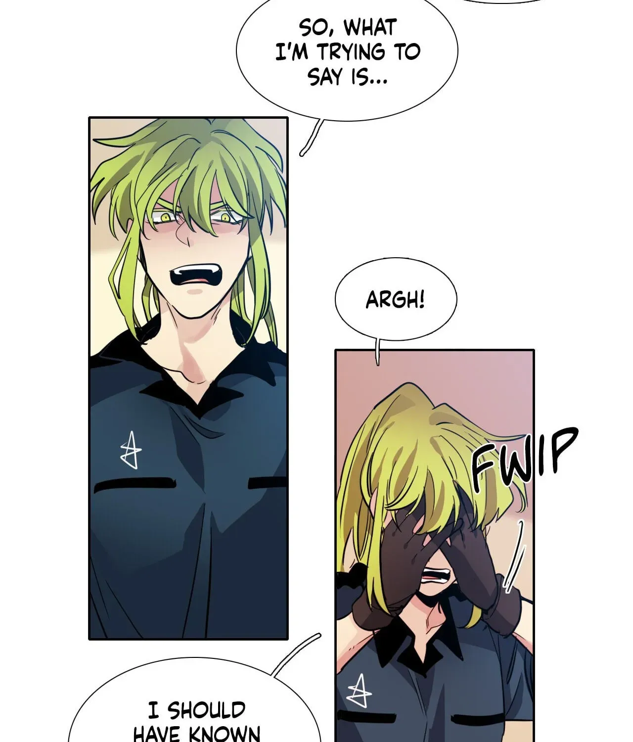 Read Heroes Plan.B chapter 192 image 7 on Lezhin