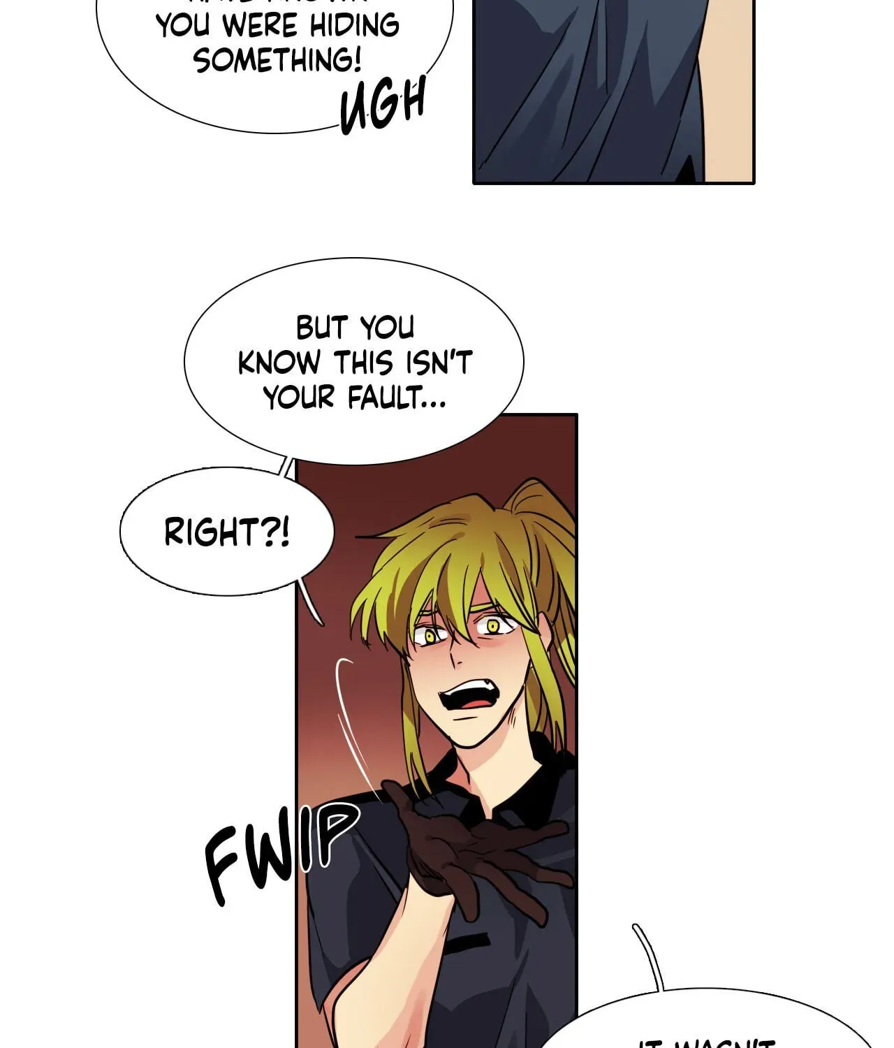 Read Heroes Plan.B chapter 192 image 8 on Lezhin