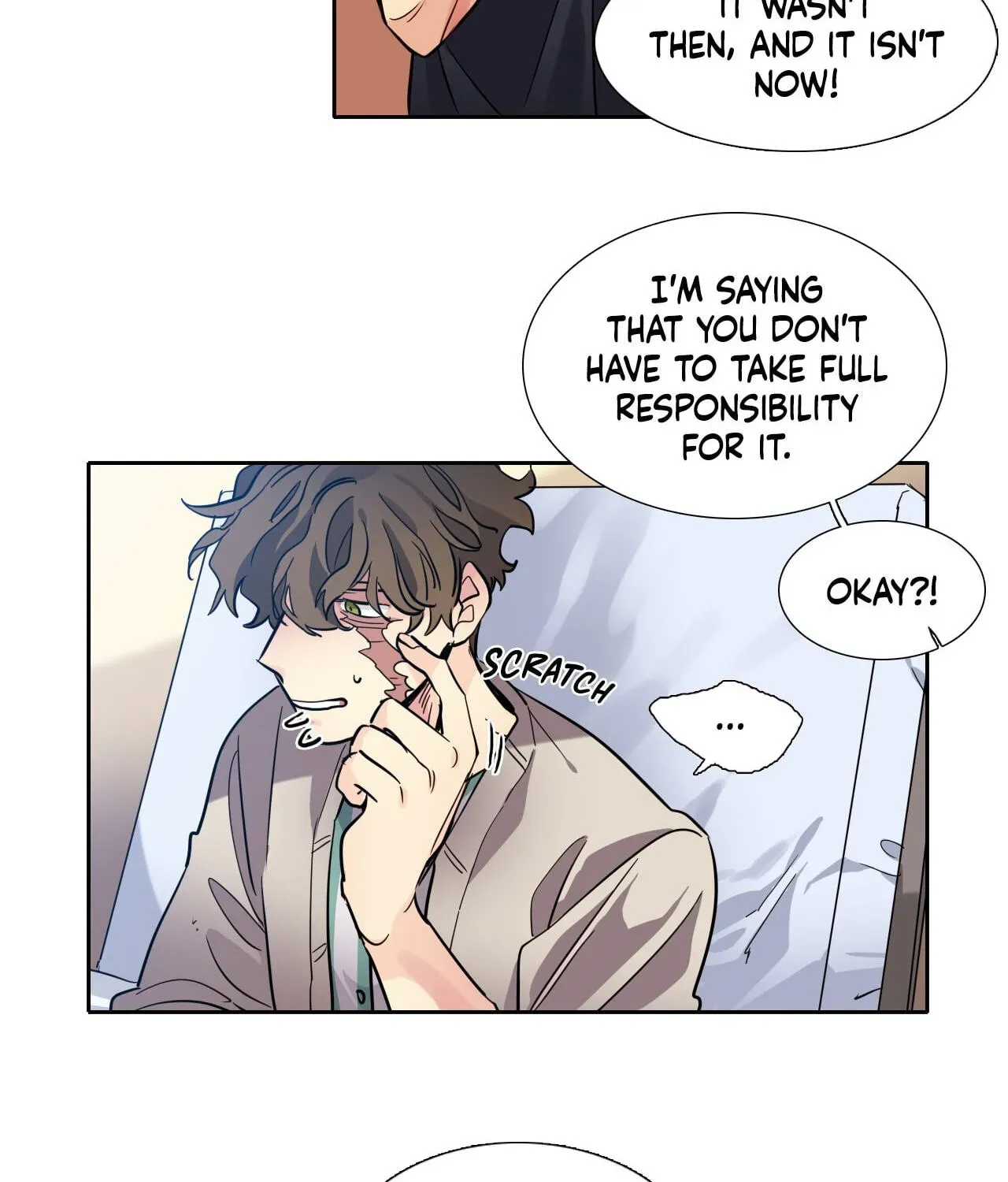 Read Heroes Plan.B chapter 192 image 9 on Lezhin