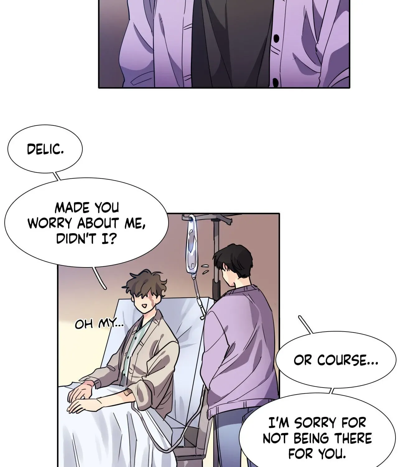 Read Heroes Plan.B chapter 193 image 1 on Lezhin