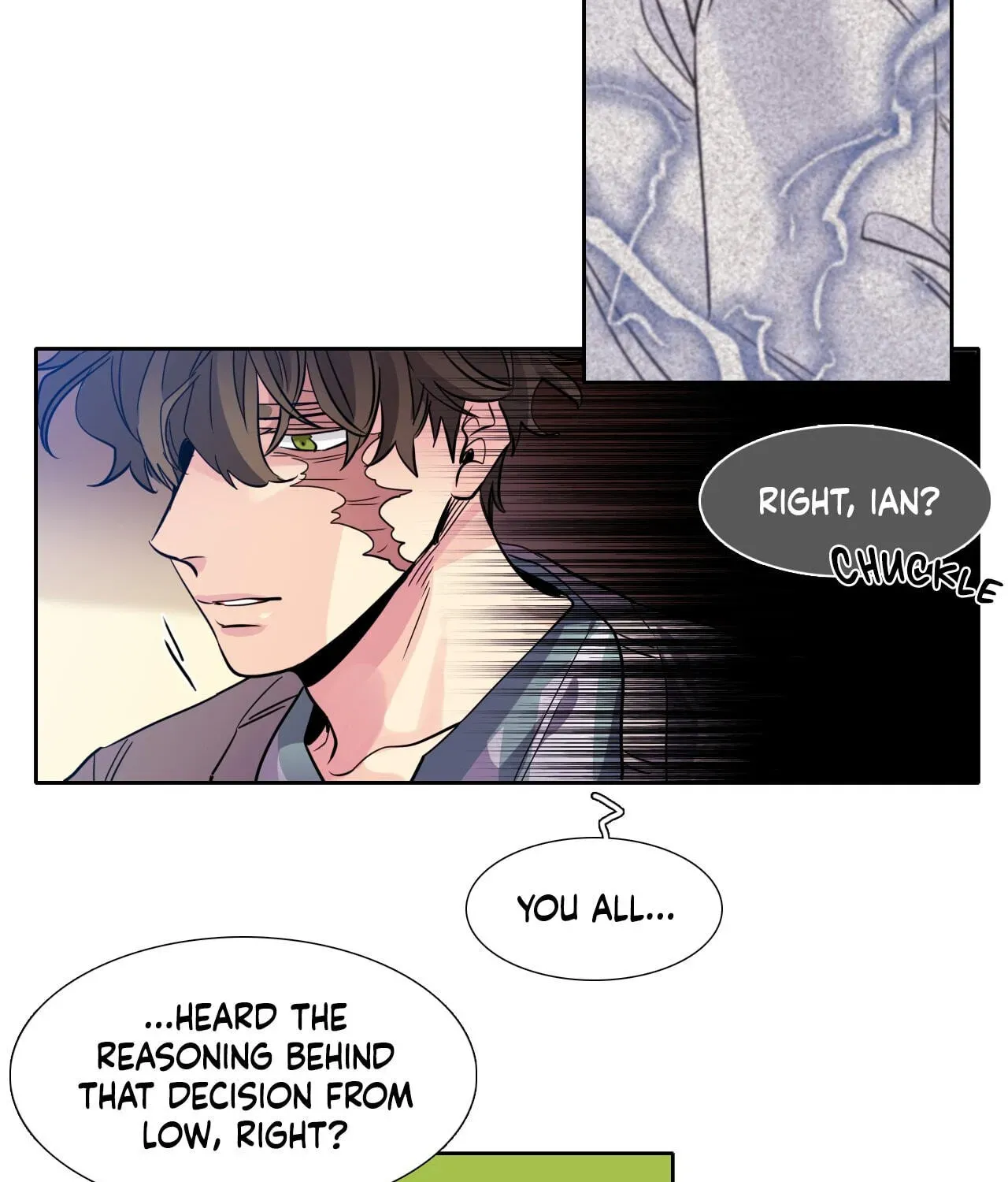 Read Heroes Plan.B chapter 193 image 12 on Lezhin