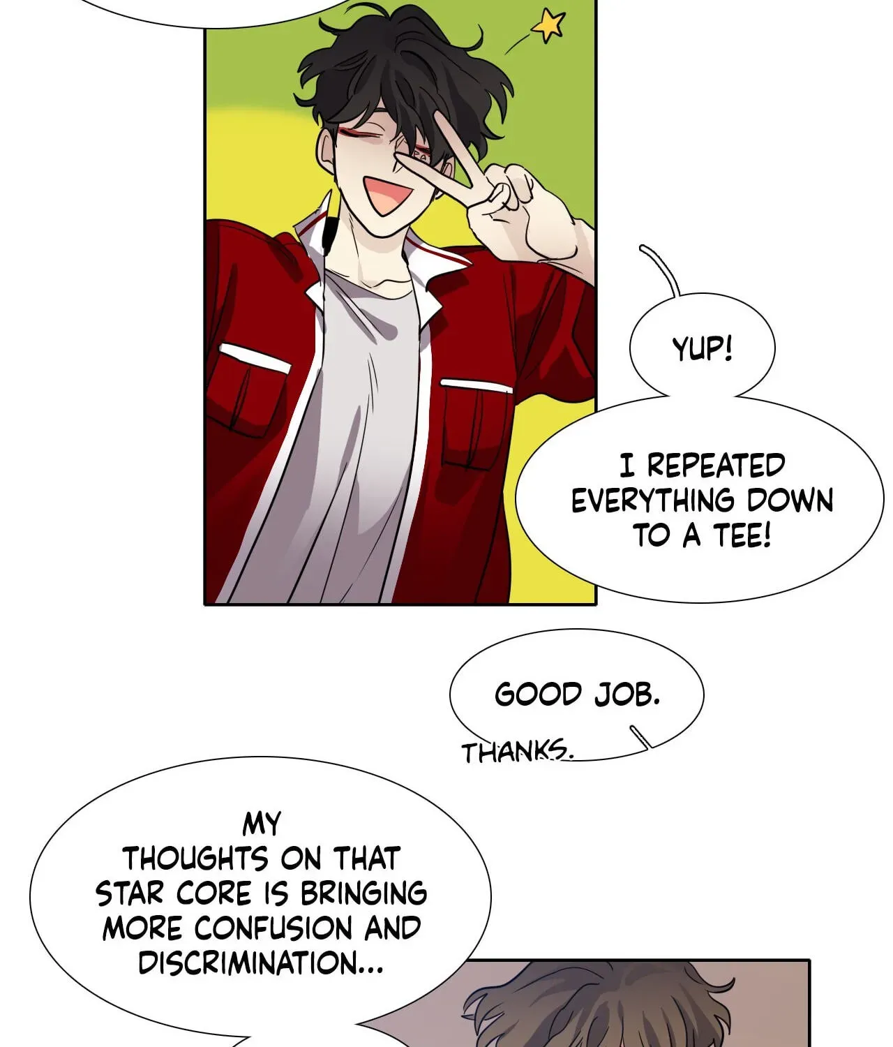 Read Heroes Plan.B chapter 193 image 13 on Lezhin