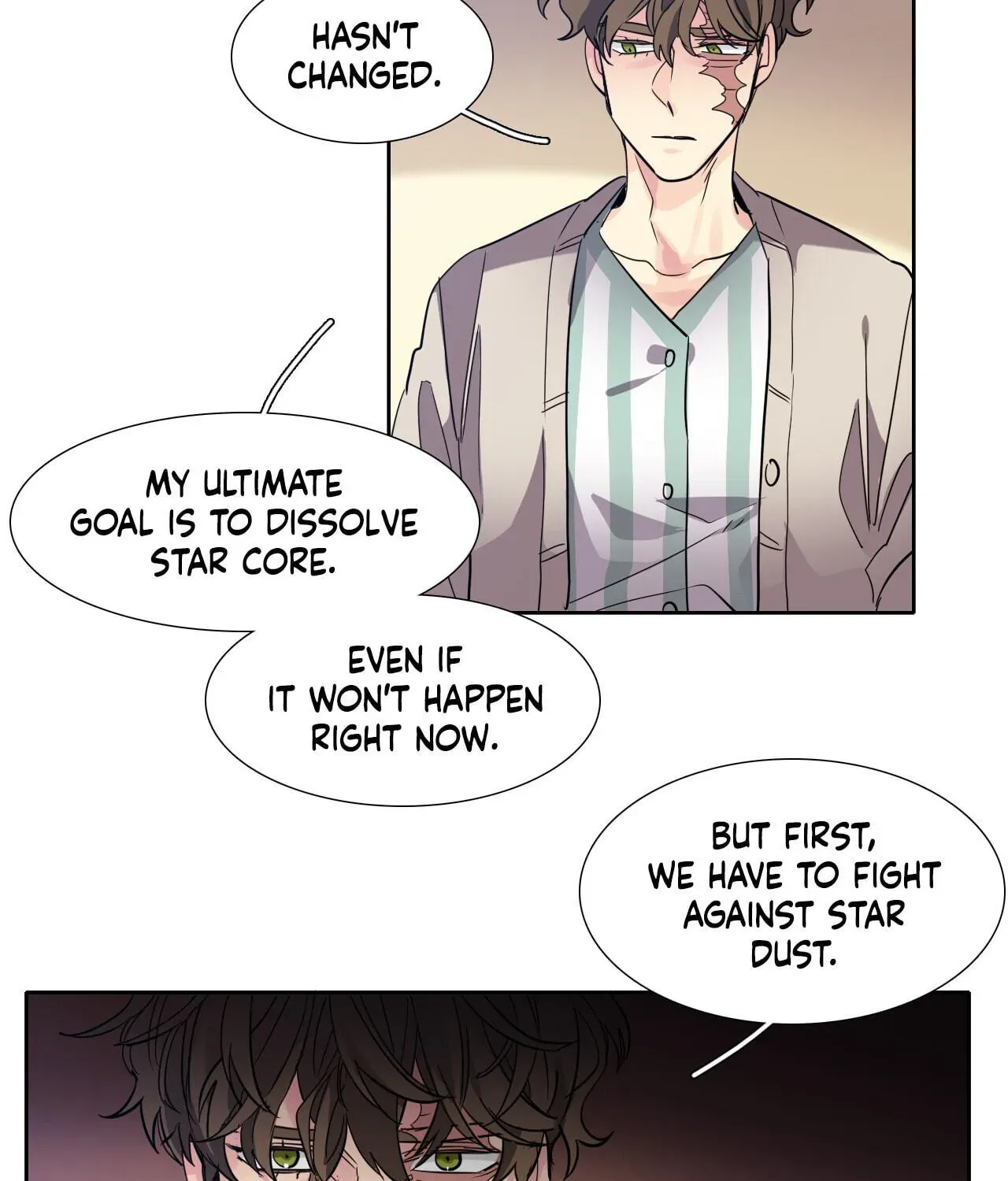 Read Heroes Plan.B chapter 193 image 14 on Lezhin