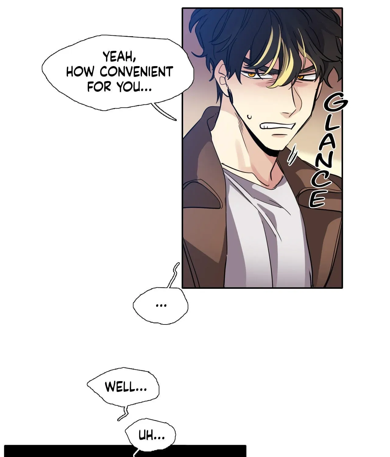 Read Heroes Plan.B chapter 193 image 24 on Lezhin