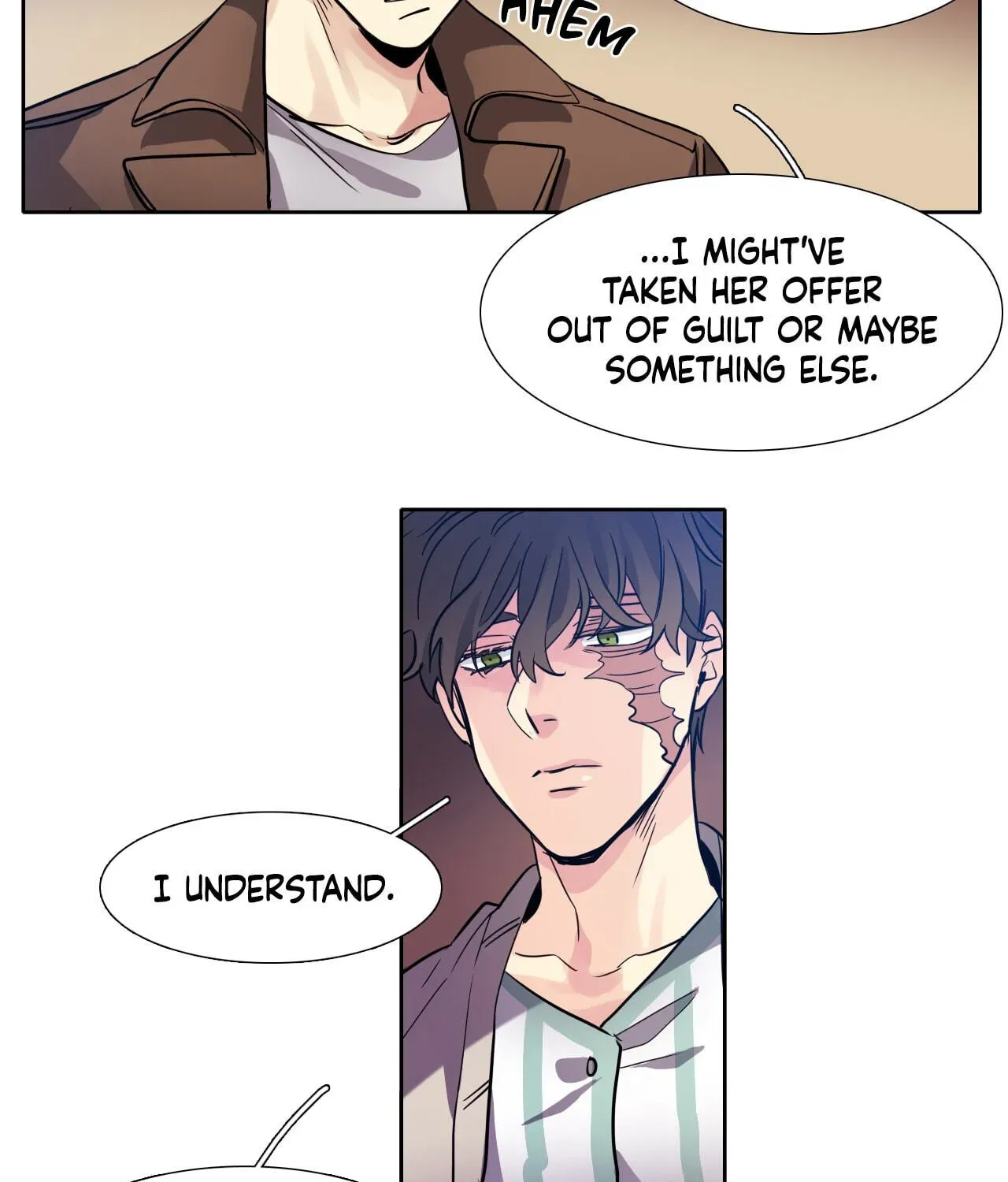 Read Heroes Plan.B chapter 193 image 30 on Lezhin