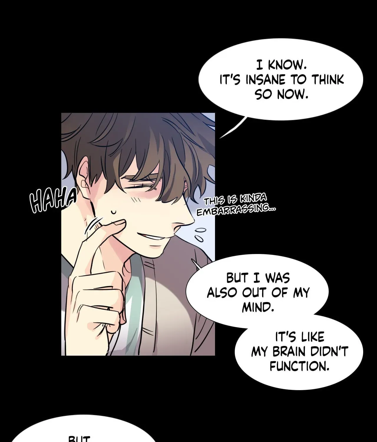 Read Heroes Plan.B chapter 193 image 35 on Lezhin