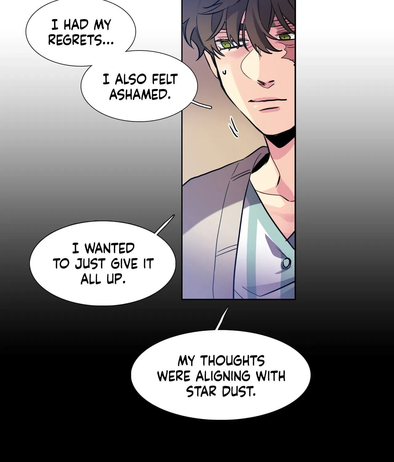 Read Heroes Plan.B chapter 193 image 38 on Lezhin