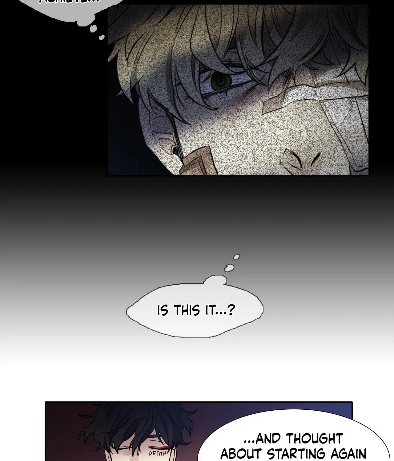 Read Heroes Plan.B chapter 193 image 40 on Lezhin