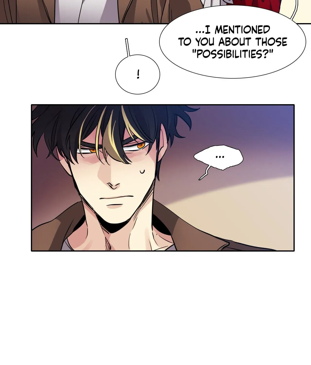 Read Heroes Plan.B chapter 193 image 42 on Lezhin