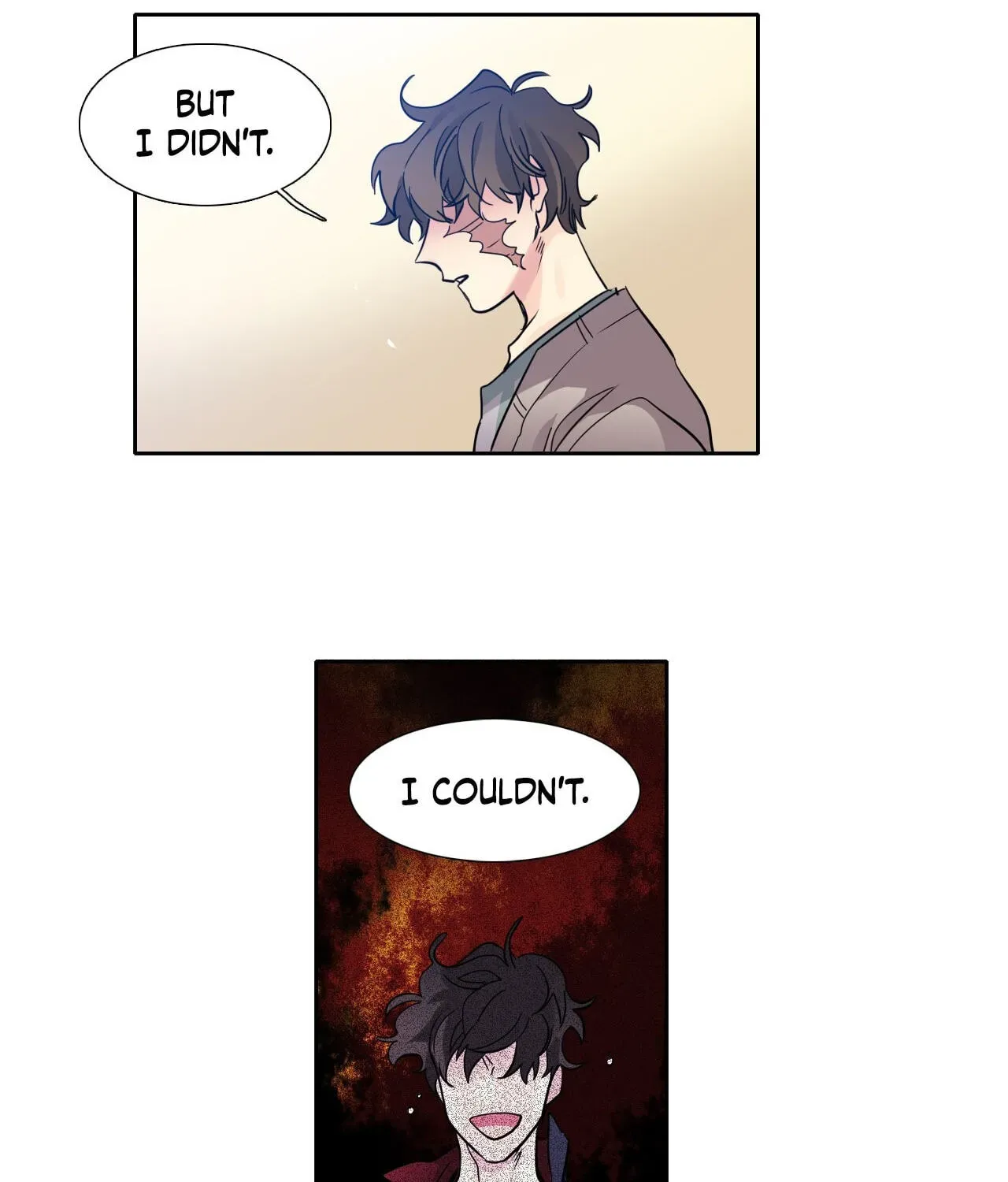 Read Heroes Plan.B chapter 193 image 43 on Lezhin