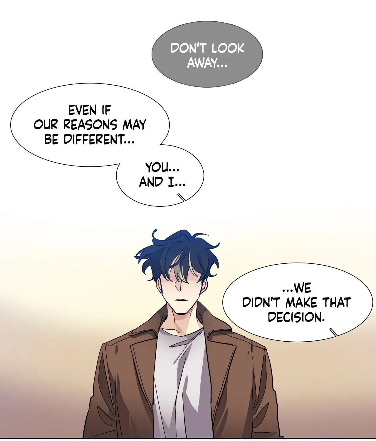 Read Heroes Plan.B chapter 193 image 45 on Lezhin