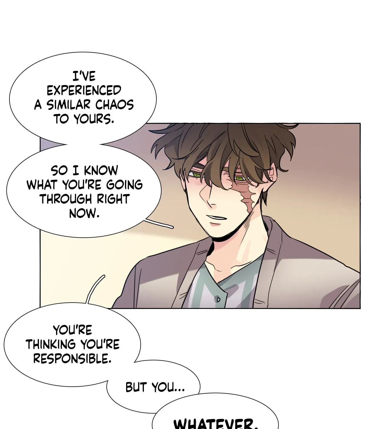 Read Heroes Plan.B chapter 193 image 46 on Lezhin