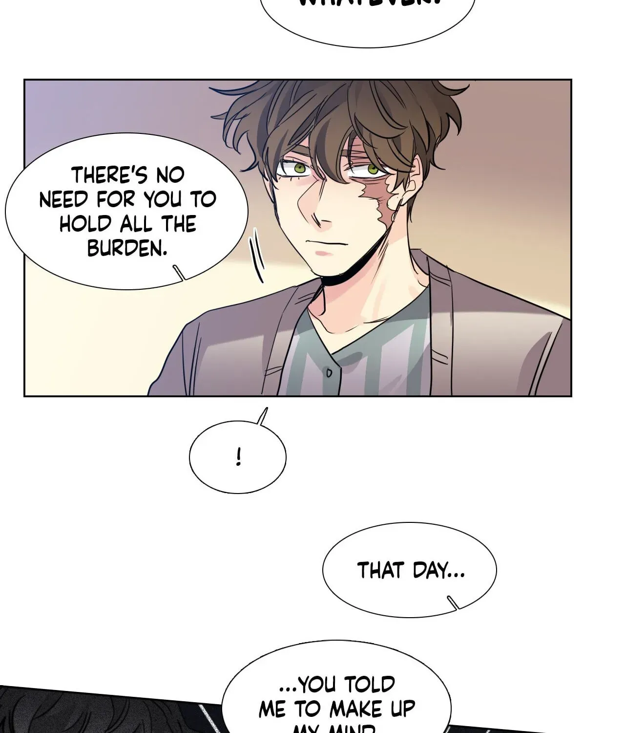 Read Heroes Plan.B chapter 193 image 47 on Lezhin