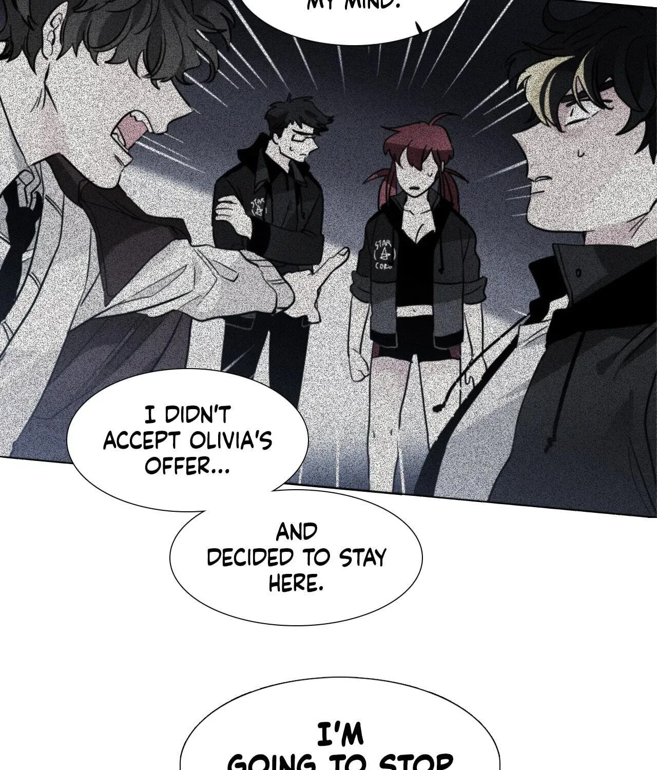 Read Heroes Plan.B chapter 193 image 48 on Lezhin