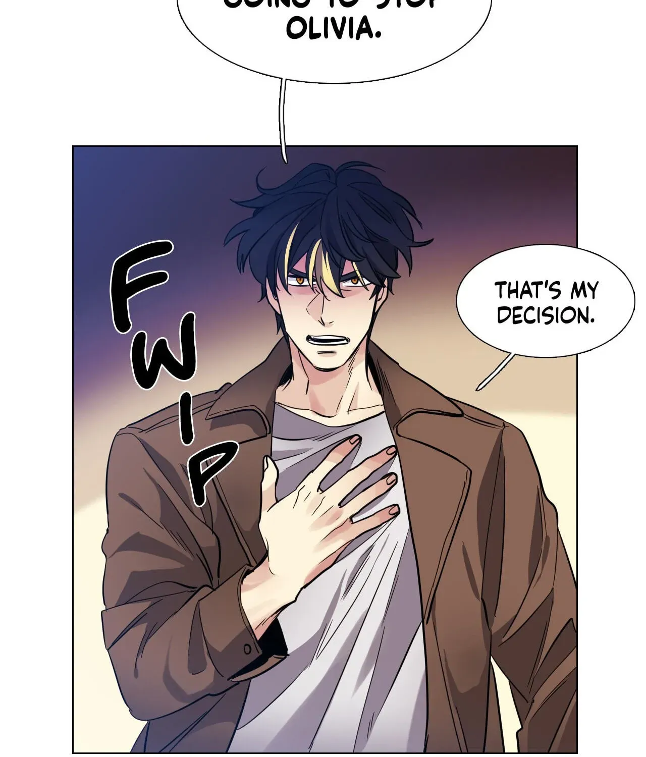 Read Heroes Plan.B chapter 193 image 49 on Lezhin