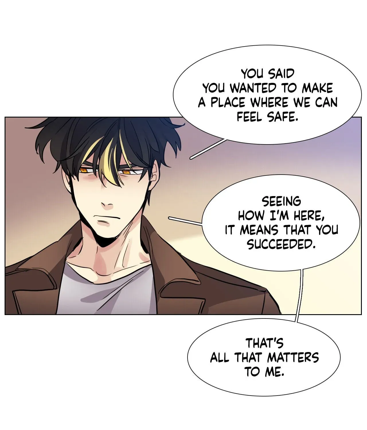 Read Heroes Plan.B chapter 193 image 50 on Lezhin