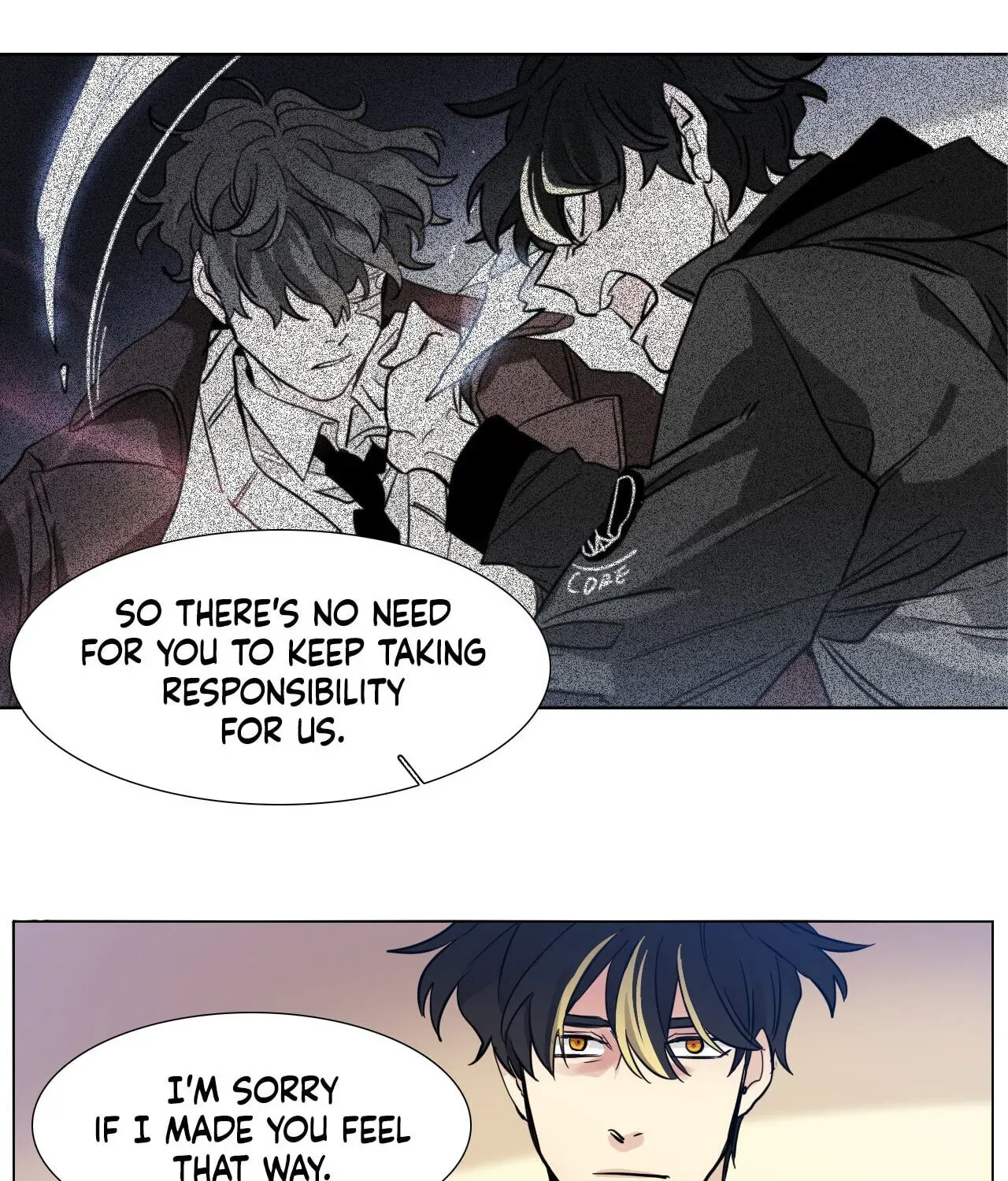 Read Heroes Plan.B chapter 193 image 51 on Lezhin