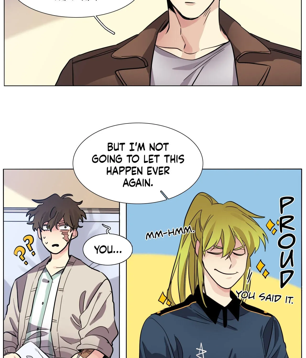 Read Heroes Plan.B chapter 193 image 52 on Lezhin