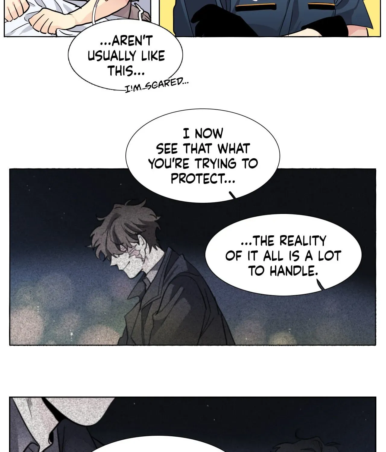 Read Heroes Plan.B chapter 193 image 53 on Lezhin