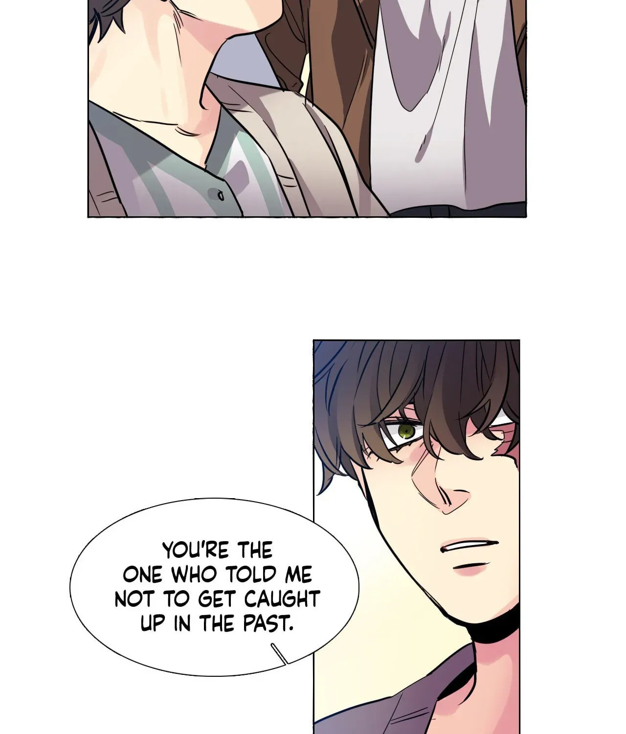 Read Heroes Plan.B chapter 193 image 55 on Lezhin