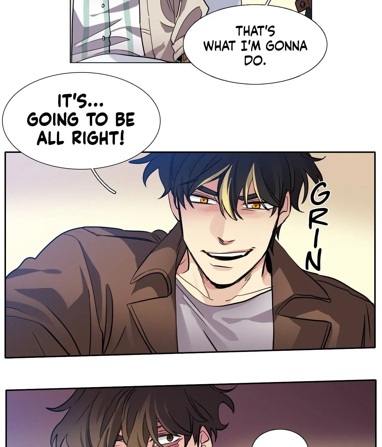 Read Heroes Plan.B chapter 193 image 57 on Lezhin