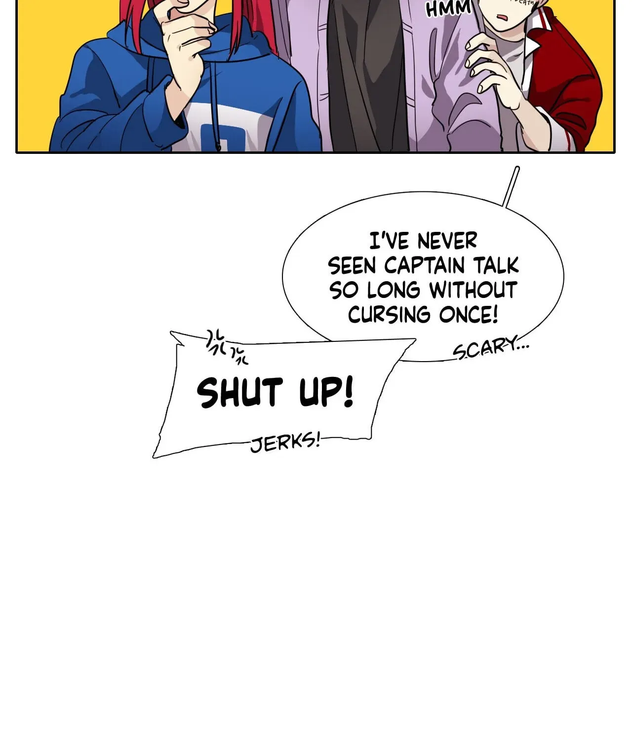 Read Heroes Plan.B chapter 193 image 59 on Lezhin