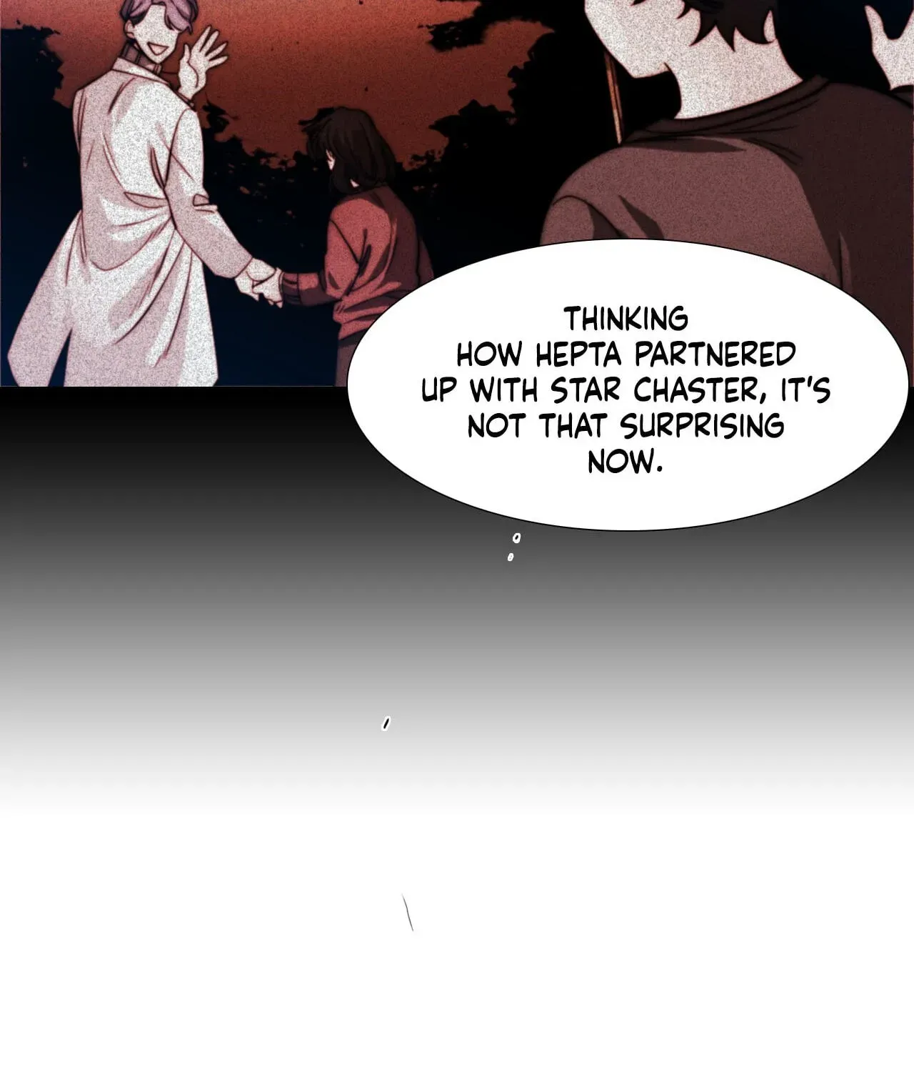 Read Heroes Plan.B chapter 194 image 13 on Lezhin