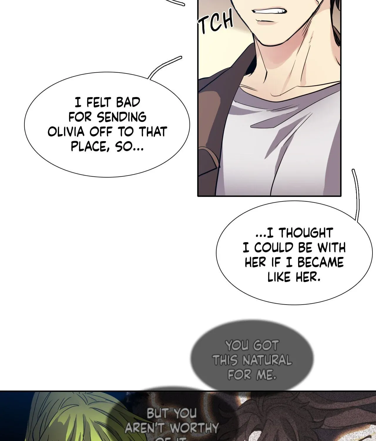 Read Heroes Plan.B chapter 194 image 16 on Lezhin