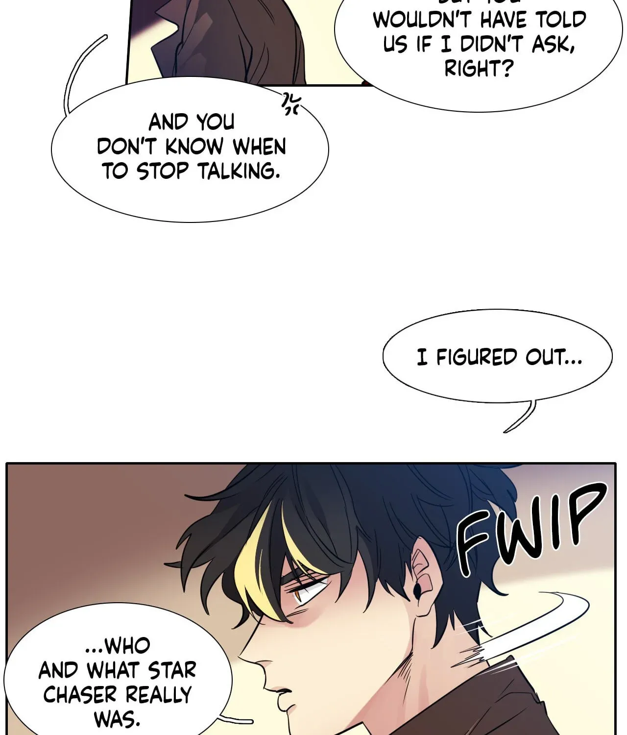 Read Heroes Plan.B chapter 194 image 19 on Lezhin