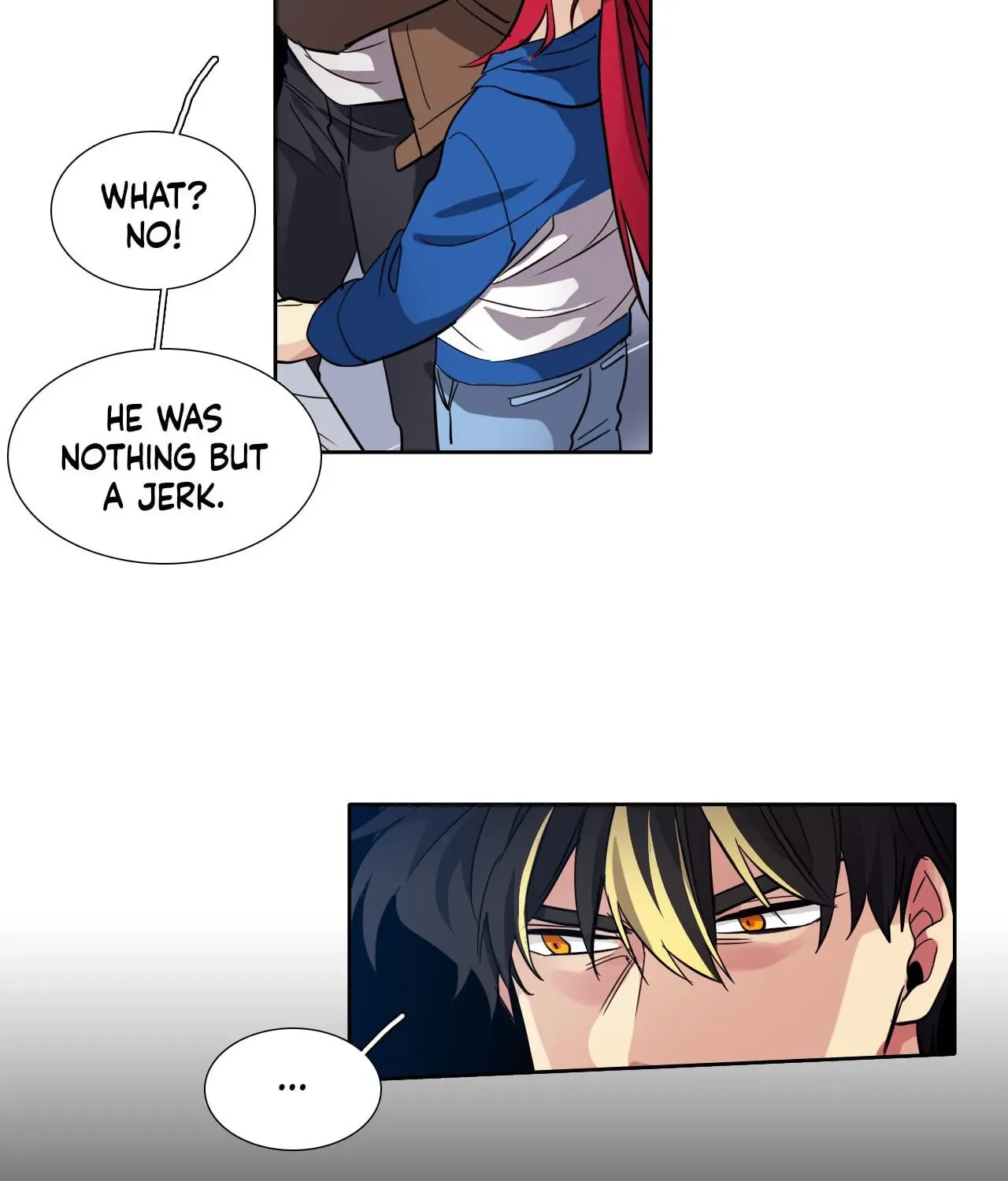 Read Heroes Plan.B chapter 194 image 21 on Lezhin