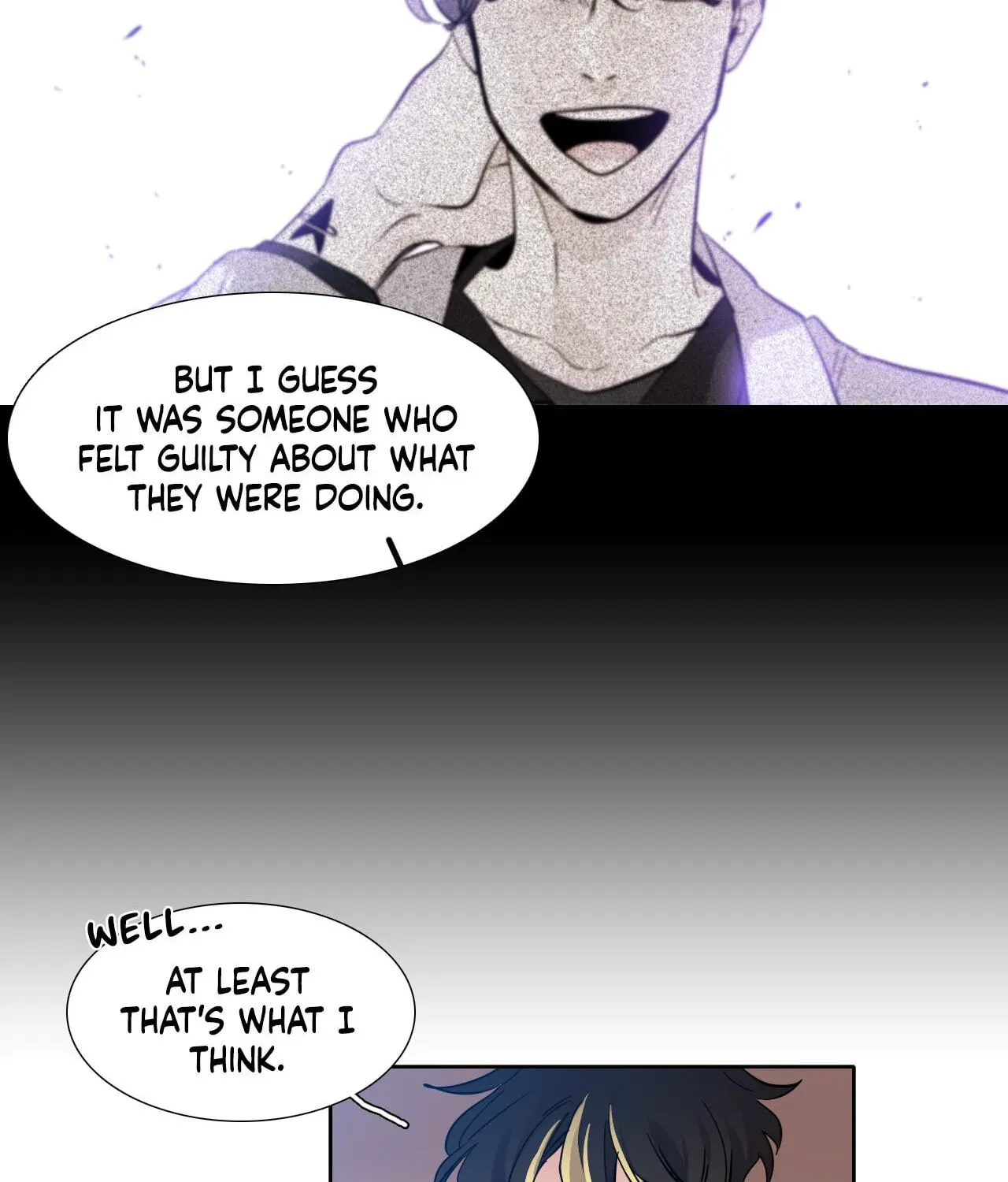 Read Heroes Plan.B chapter 194 image 25 on Lezhin