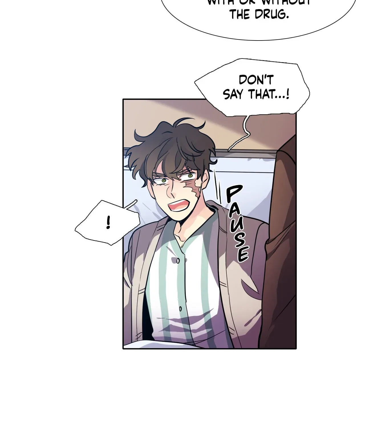 Read Heroes Plan.B chapter 194 image 29 on Lezhin
