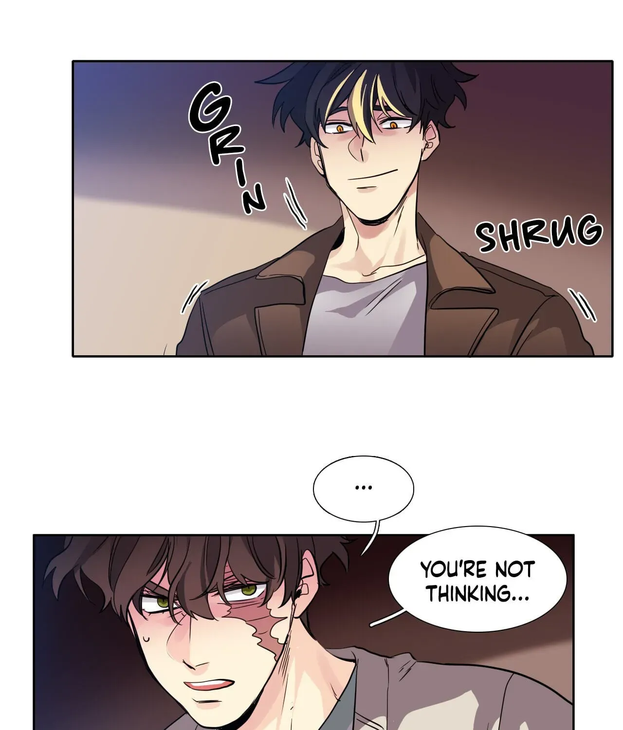 Read Heroes Plan.B chapter 194 image 30 on Lezhin