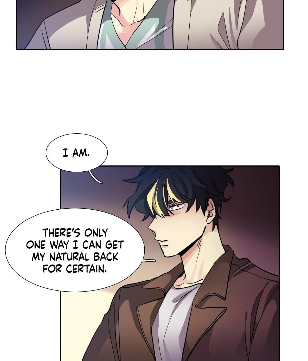 Read Heroes Plan.B chapter 194 image 31 on Lezhin