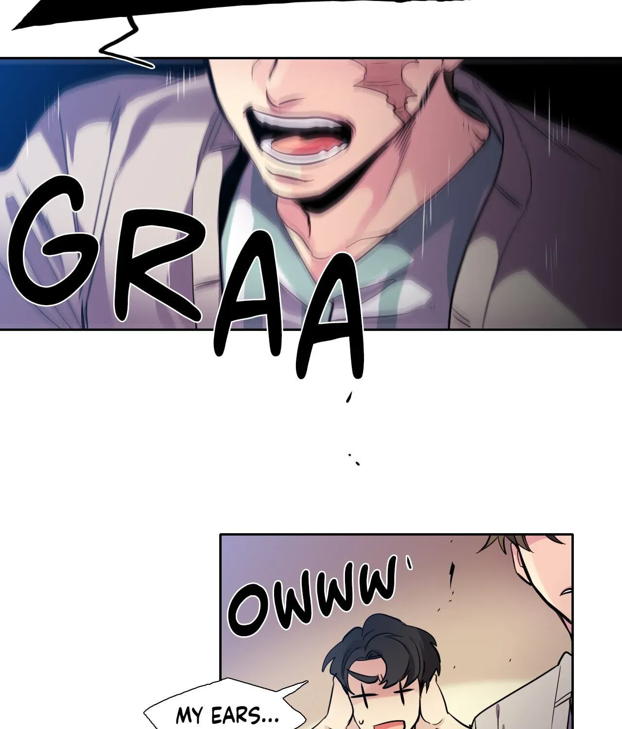 Read Heroes Plan.B chapter 194 image 34 on Lezhin