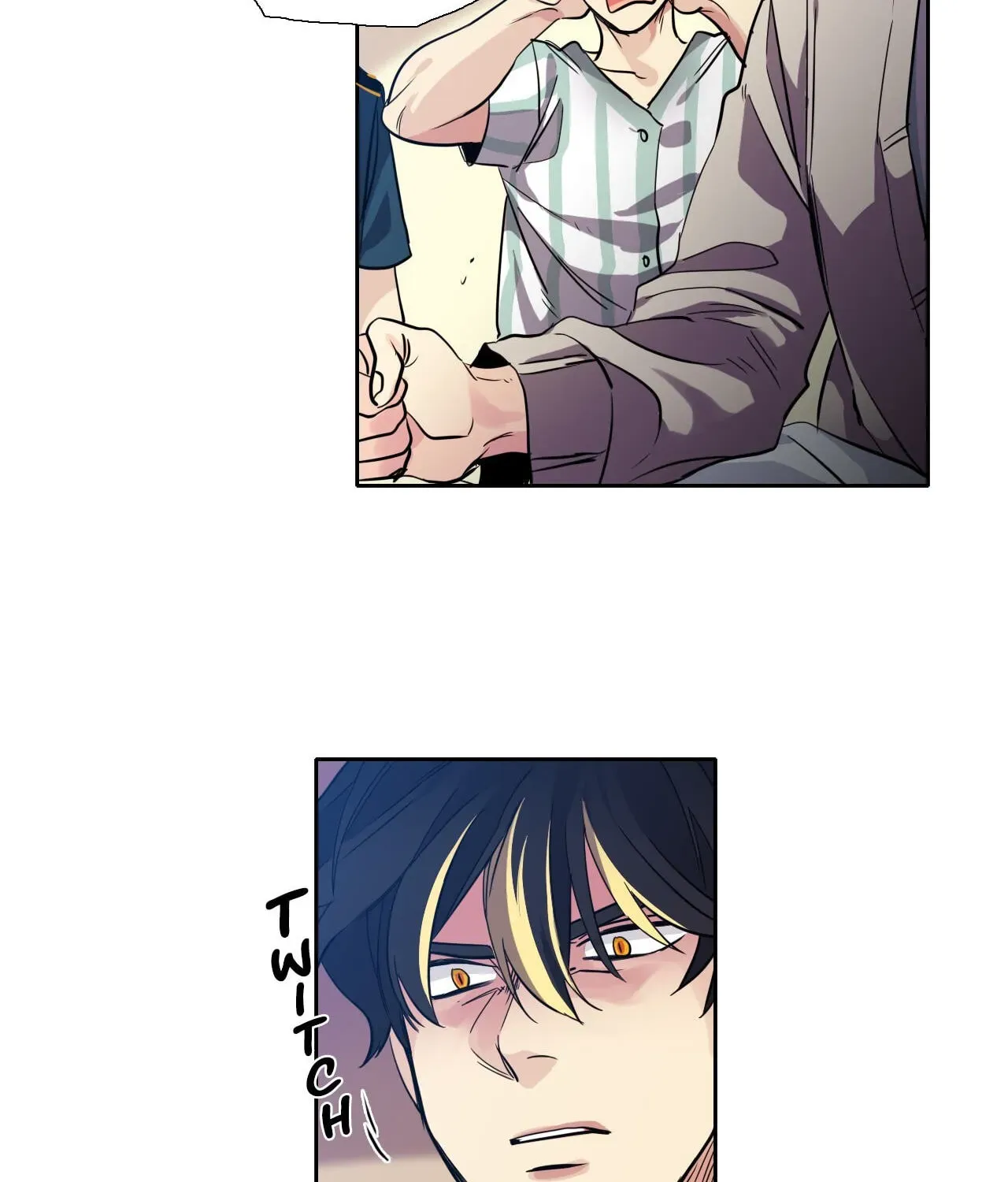 Read Heroes Plan.B chapter 194 image 35 on Lezhin