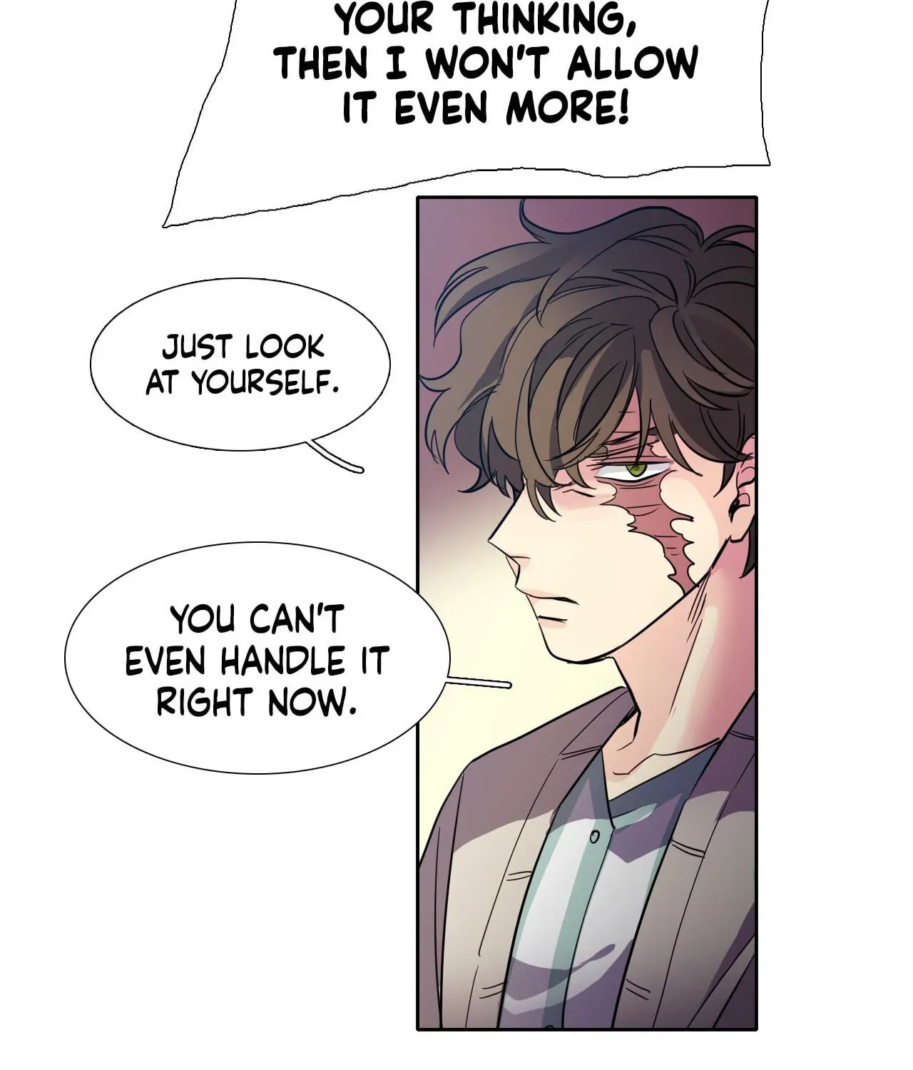 Read Heroes Plan.B chapter 194 image 43 on Lezhin