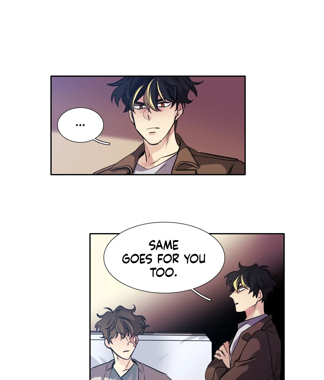 Read Heroes Plan.B chapter 194 image 44 on Lezhin