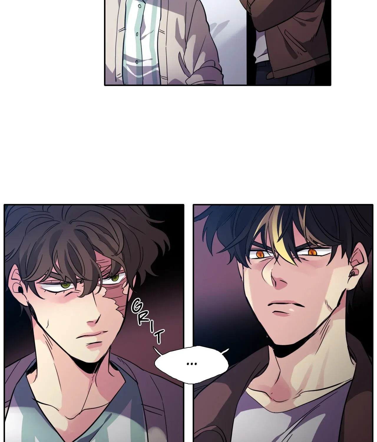 Read Heroes Plan.B chapter 194 image 45 on Lezhin